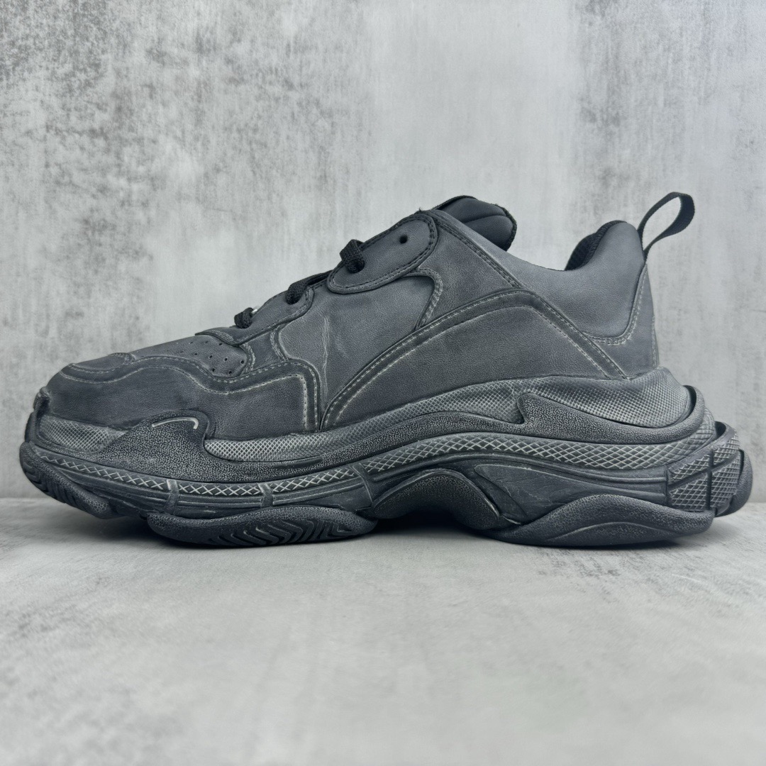 Men Women B*alenciaga Top Sneaker SIZE 35-46