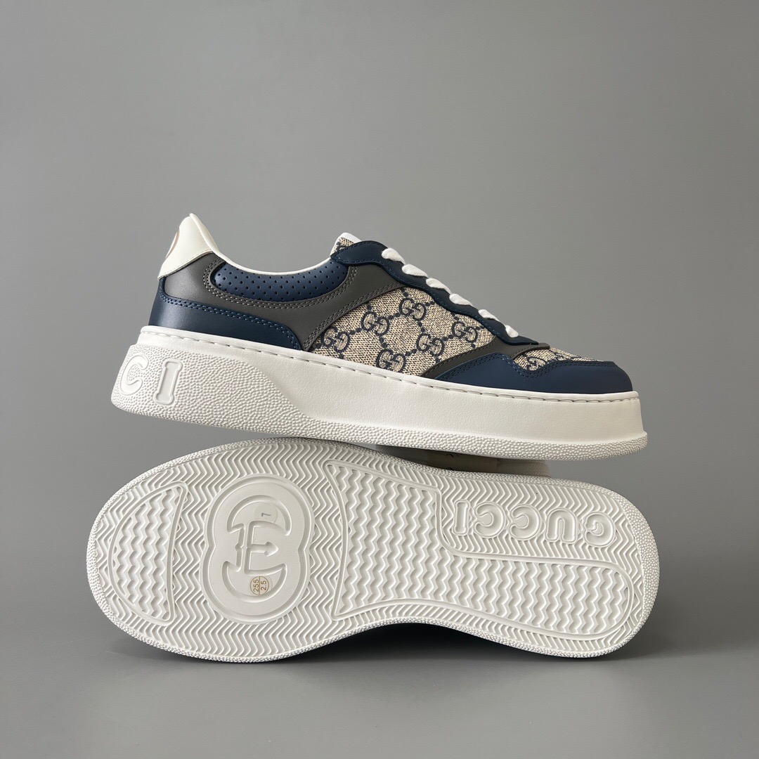 Men Women G*ucci Top quality 1:1 Sneaker size 35-46