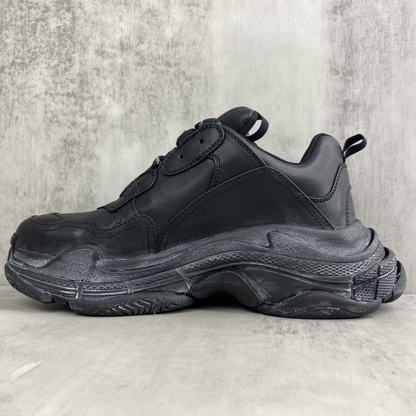 Men Women B*alenciaga Top Sneaker SIZE 35-46