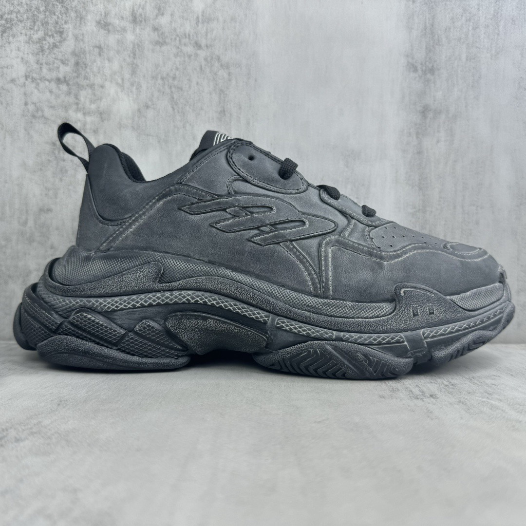 Men Women B*alenciaga Top Sneaker SIZE 35-46