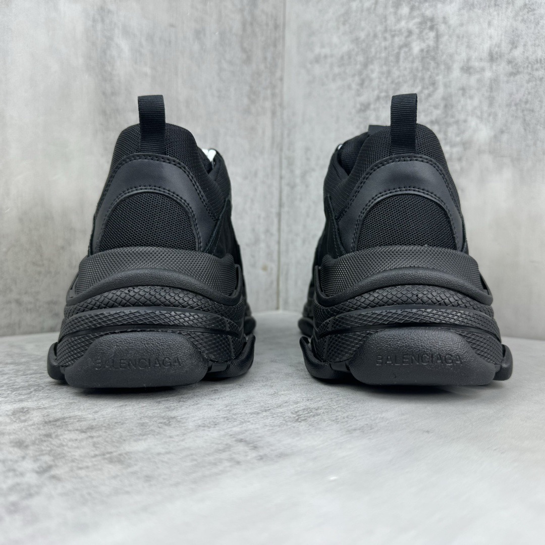 Men Women B*alenciaga Top Sneaker SIZE 35-46