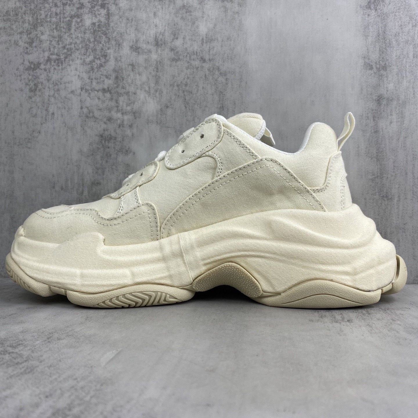Men Women B*alenciaga Top Sneaker SIZE 35-46