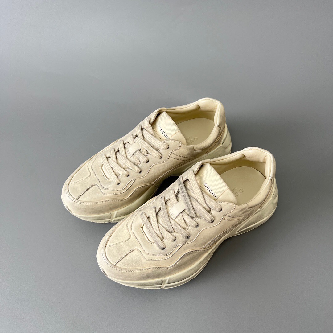 Men Women G*ucci Top quality 1:1 Sneaker size 35-46