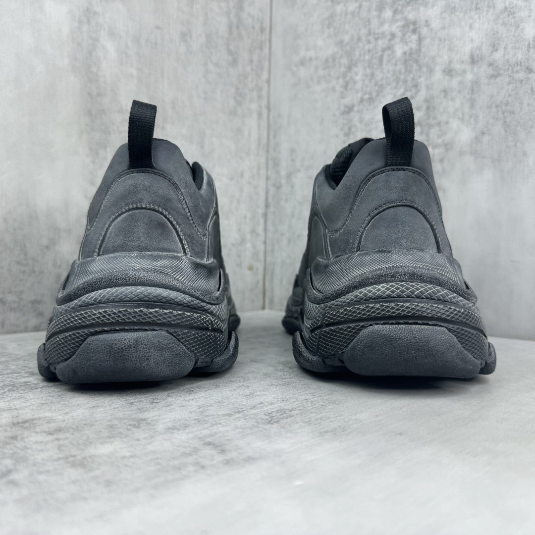 Men Women B*alenciaga Top Sneaker SIZE 35-46