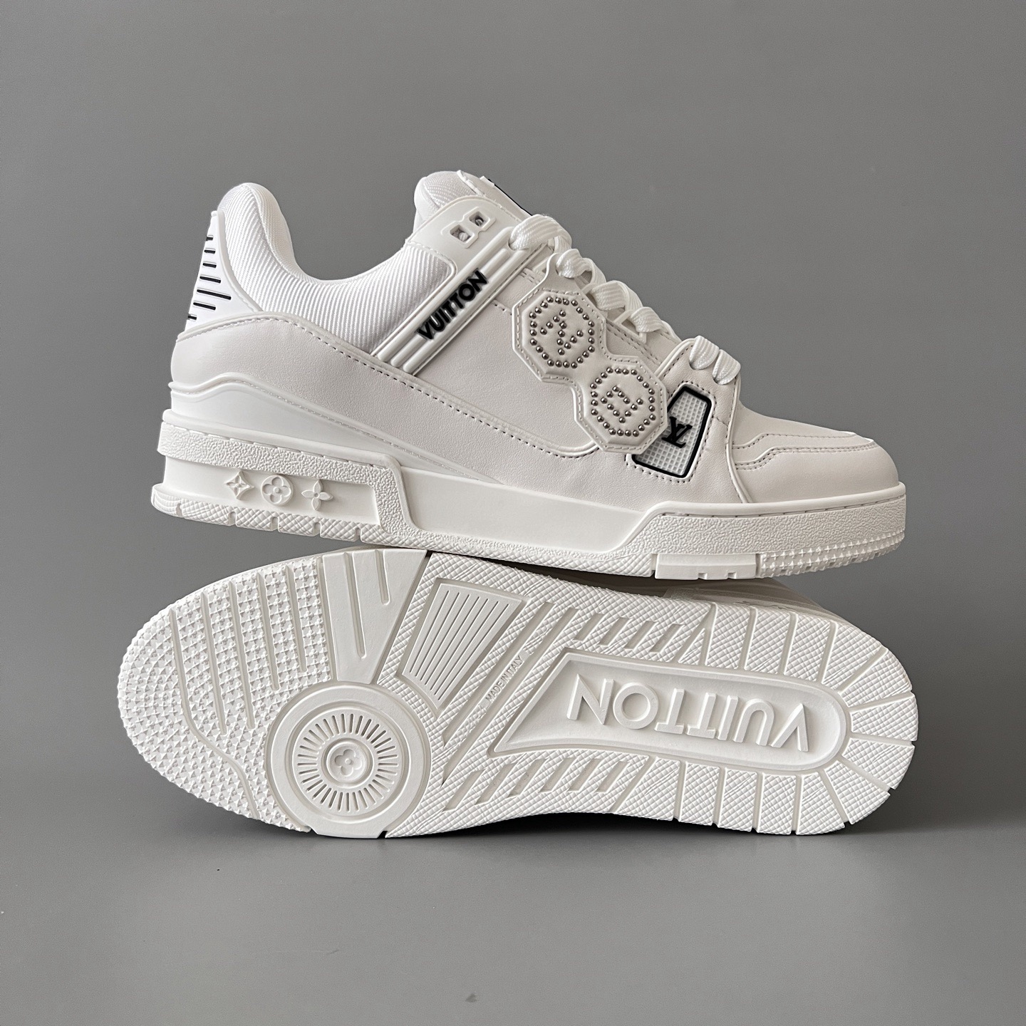 Men L*ouis V*uitton Top Sneaker L*V Trainer size 38-46