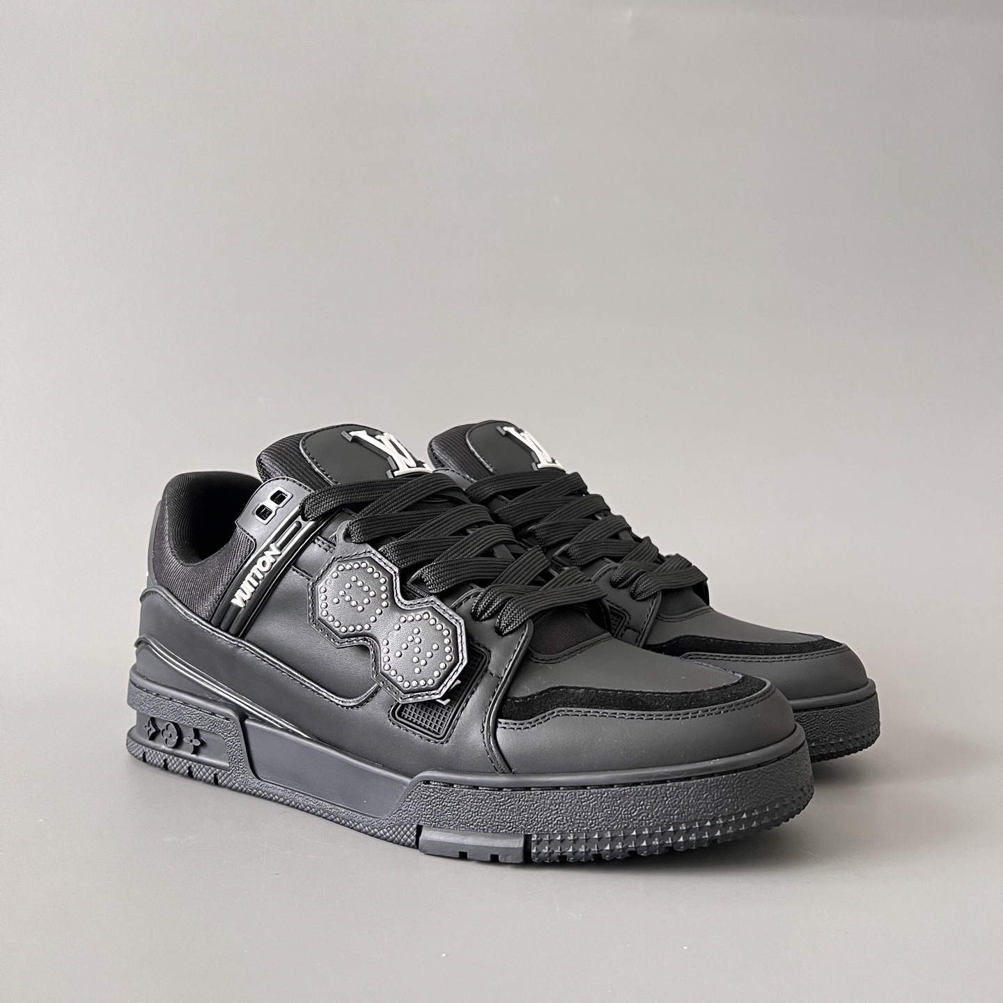 Men L*ouis V*uitton Top Sneaker L*V Trainer size 38-46
