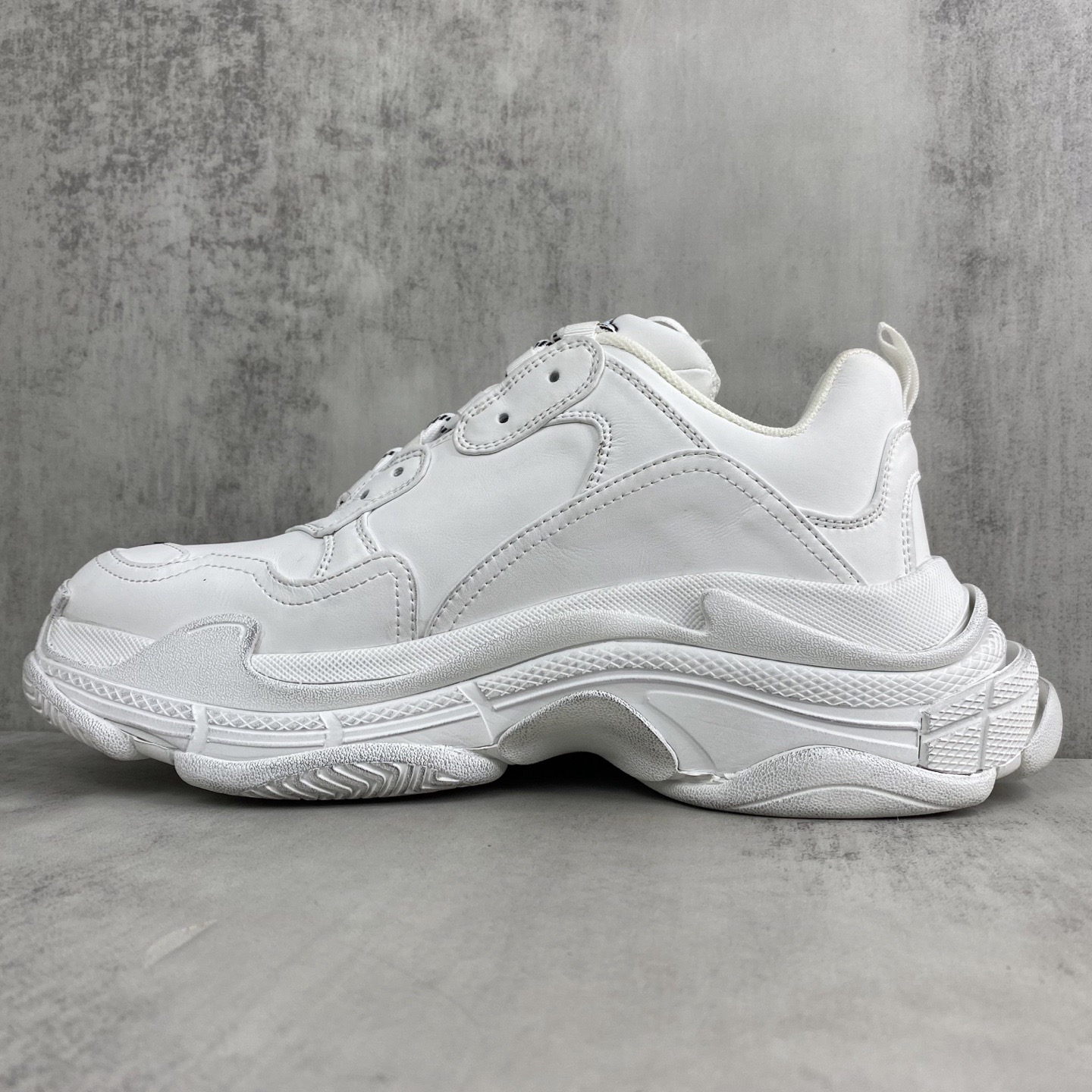 Men Women B*alenciaga Top Sneaker SIZE 35-46