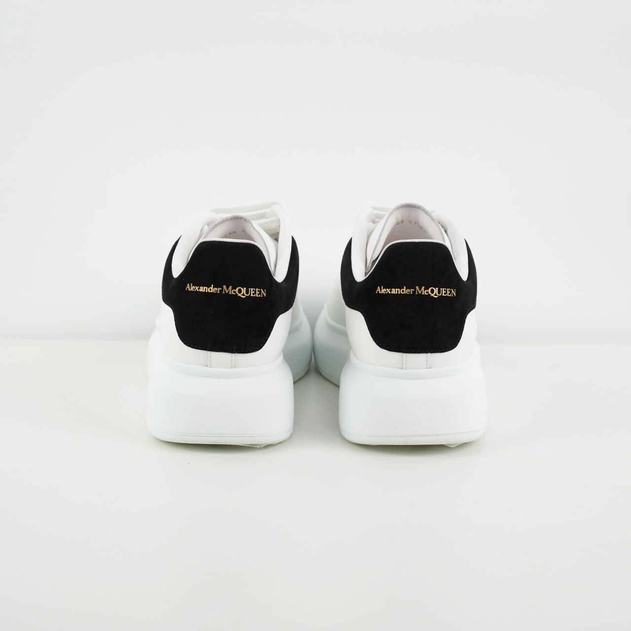 Men Women size 35-45 A*lexander M*cqueen Sneaker Top Quality 1:1