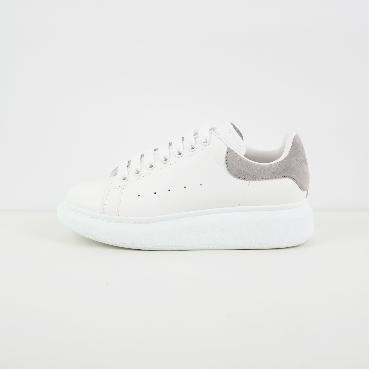 Men Women size 35-45 A*lexander M*cqueen Sneaker Top Quality 1:1