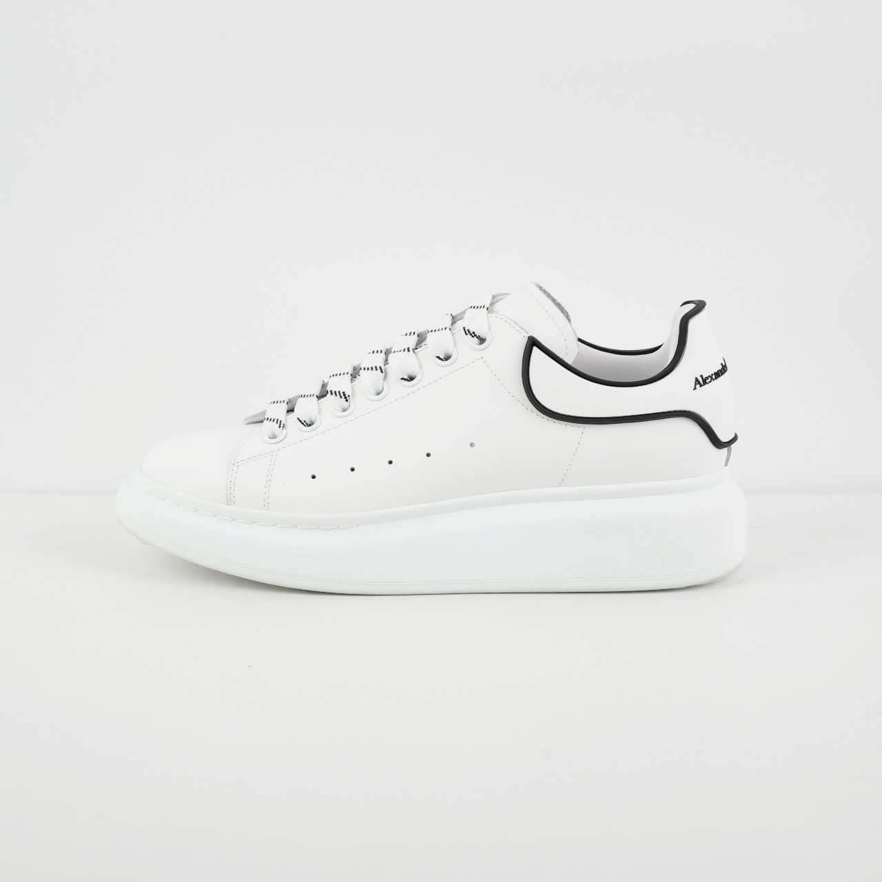 Men Women size 35-45 A*lexander M*cqueen Sneaker Top Quality 1:1