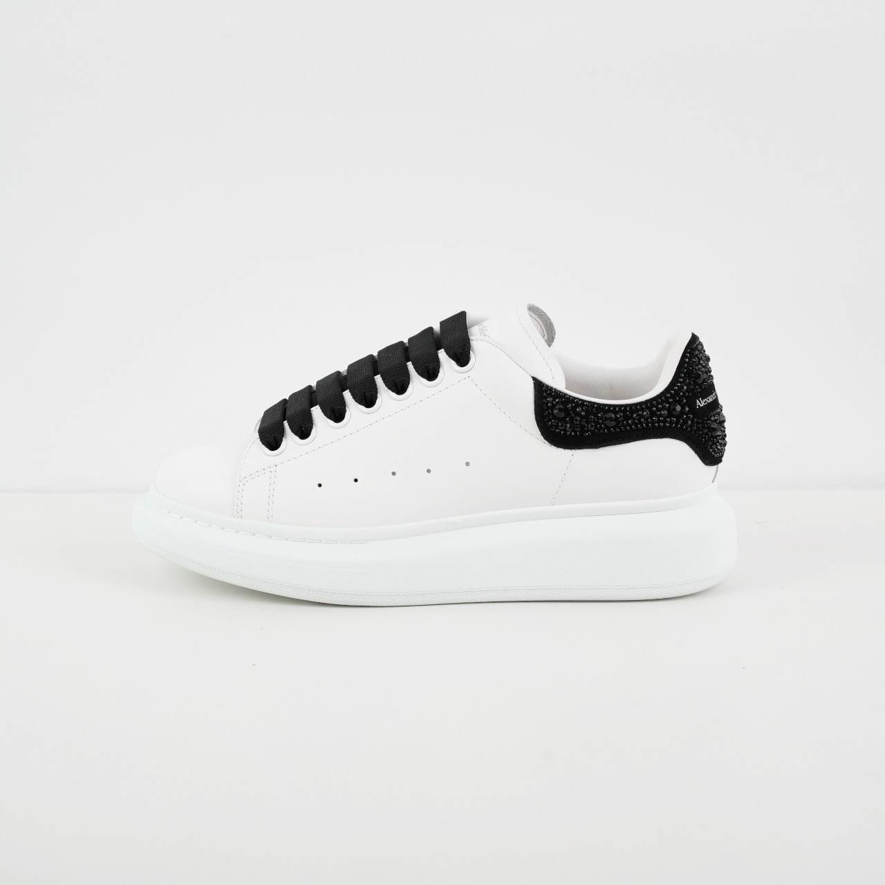 Men Women size 35-45 A*lexander M*cqueen Sneaker Top Quality 1:1