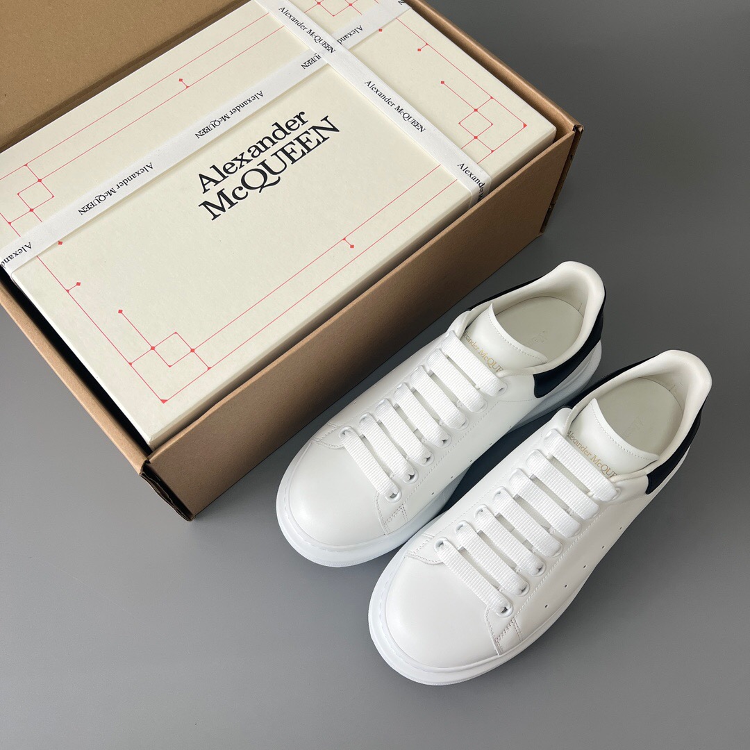 Men Women size 35-45 A*lexander M*cqueen Sneaker Top Quality 1:1