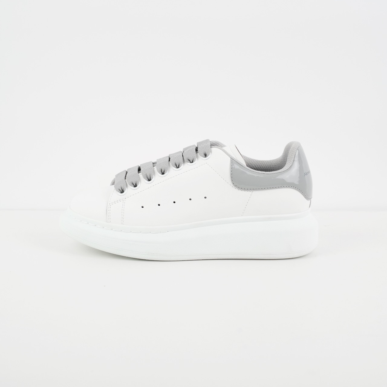 Men Women size 35-45 A*lexander M*cqueen Sneaker Top Quality 1:1