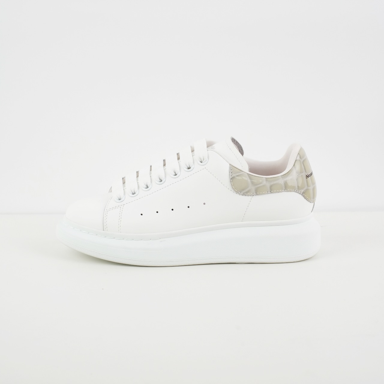 Men Women size 35-45 A*lexander M*cqueen Sneaker Top Quality 1:1
