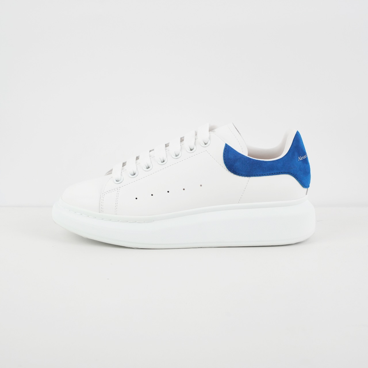 Men Women size 35-45 A*lexander M*cqueen Sneaker Top Quality 1:1