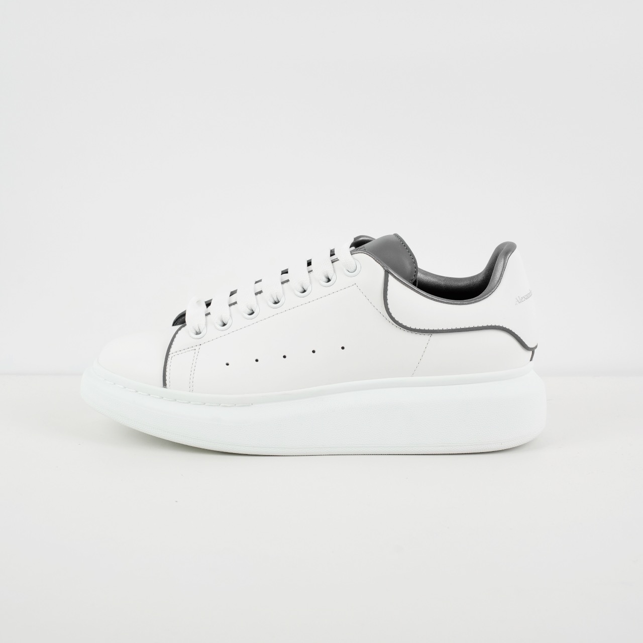 Men Women size 35-45 A*lexander M*cqueen Sneaker Top Quality 1:1