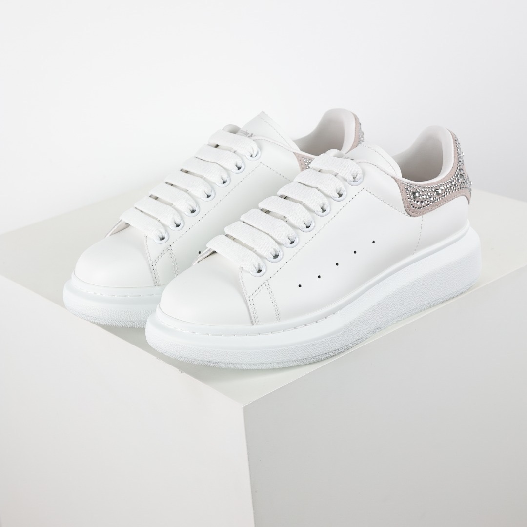 Men Women size 35-45 A*lexander M*cqueen Sneaker Top Quality 1:1
