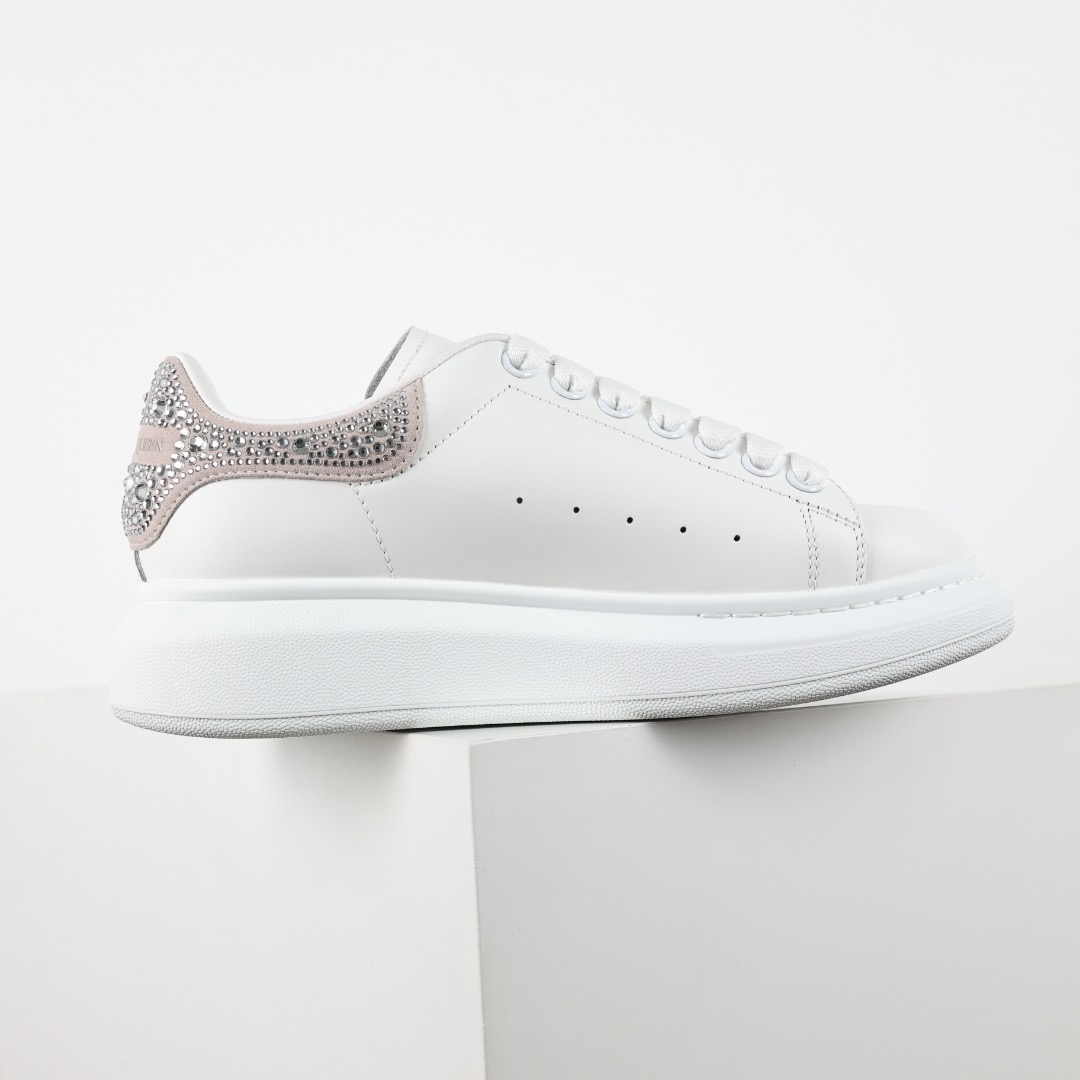 Men Women size 35-45 A*lexander M*cqueen Sneaker Top Quality 1:1
