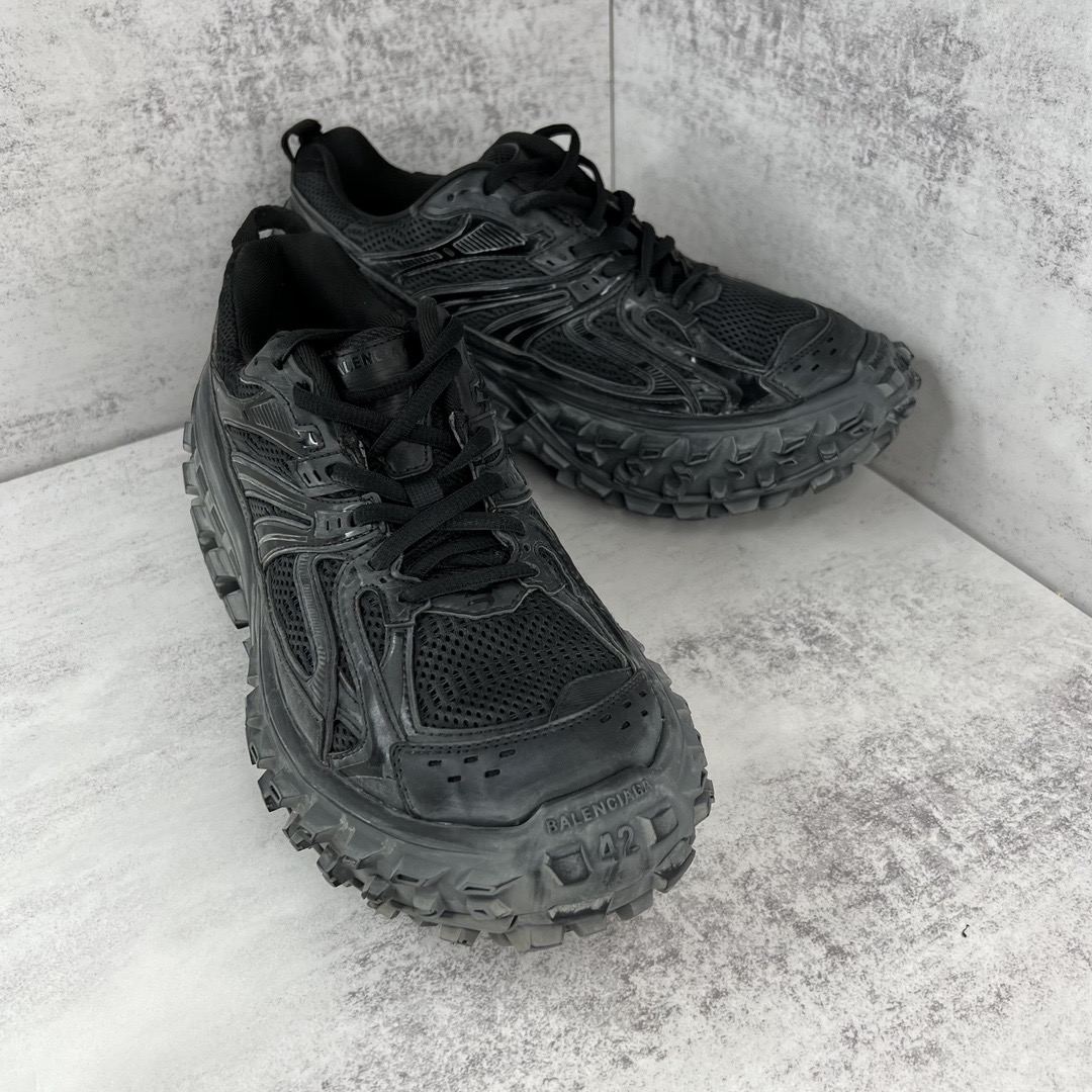 Men size 38-45 B*alenciaga Top quality 1:1 Sneaker