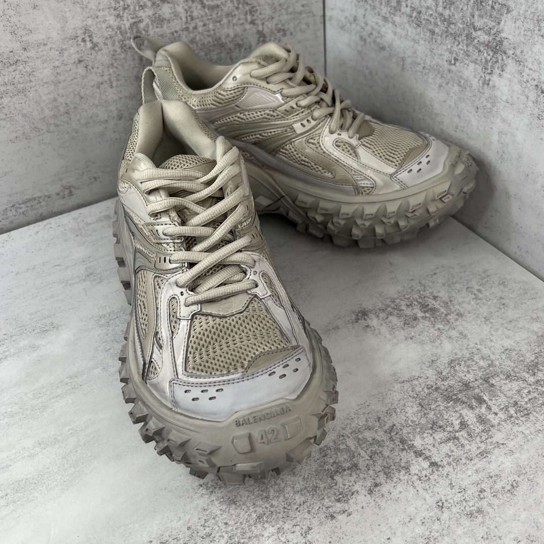 Men size 38-45 B*alenciaga Top quality 1:1 Sneaker