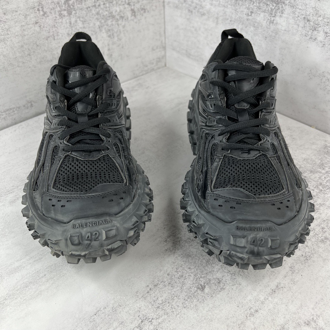 Men size 38-45 B*alenciaga Top quality 1:1 Sneaker