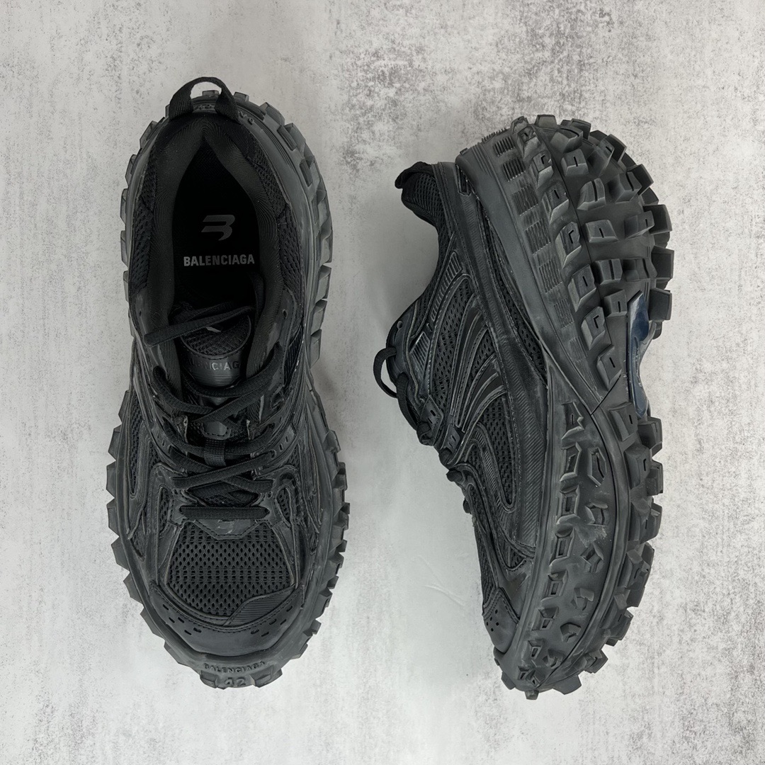 Men size 38-45 B*alenciaga Top quality 1:1 Sneaker