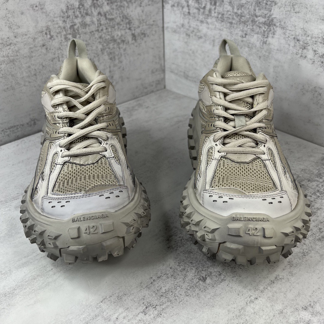 Men size 38-45 B*alenciaga Top quality 1:1 Sneaker