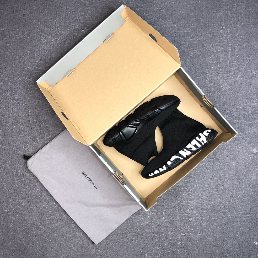 WOMEN Men size 35-45 B*alenciaga Top quality 1:1 Sneaker
