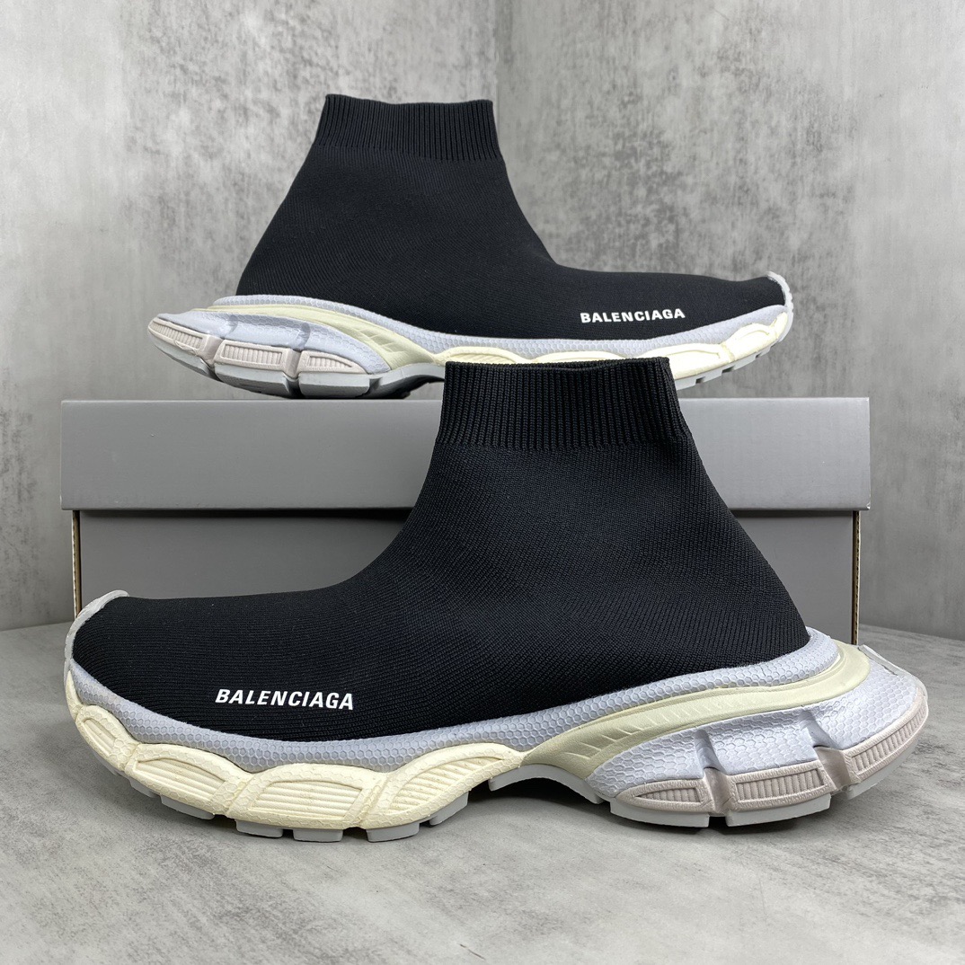 WOMEN Men size 35-45 B*alenciaga Top quality 1:1 Sneaker