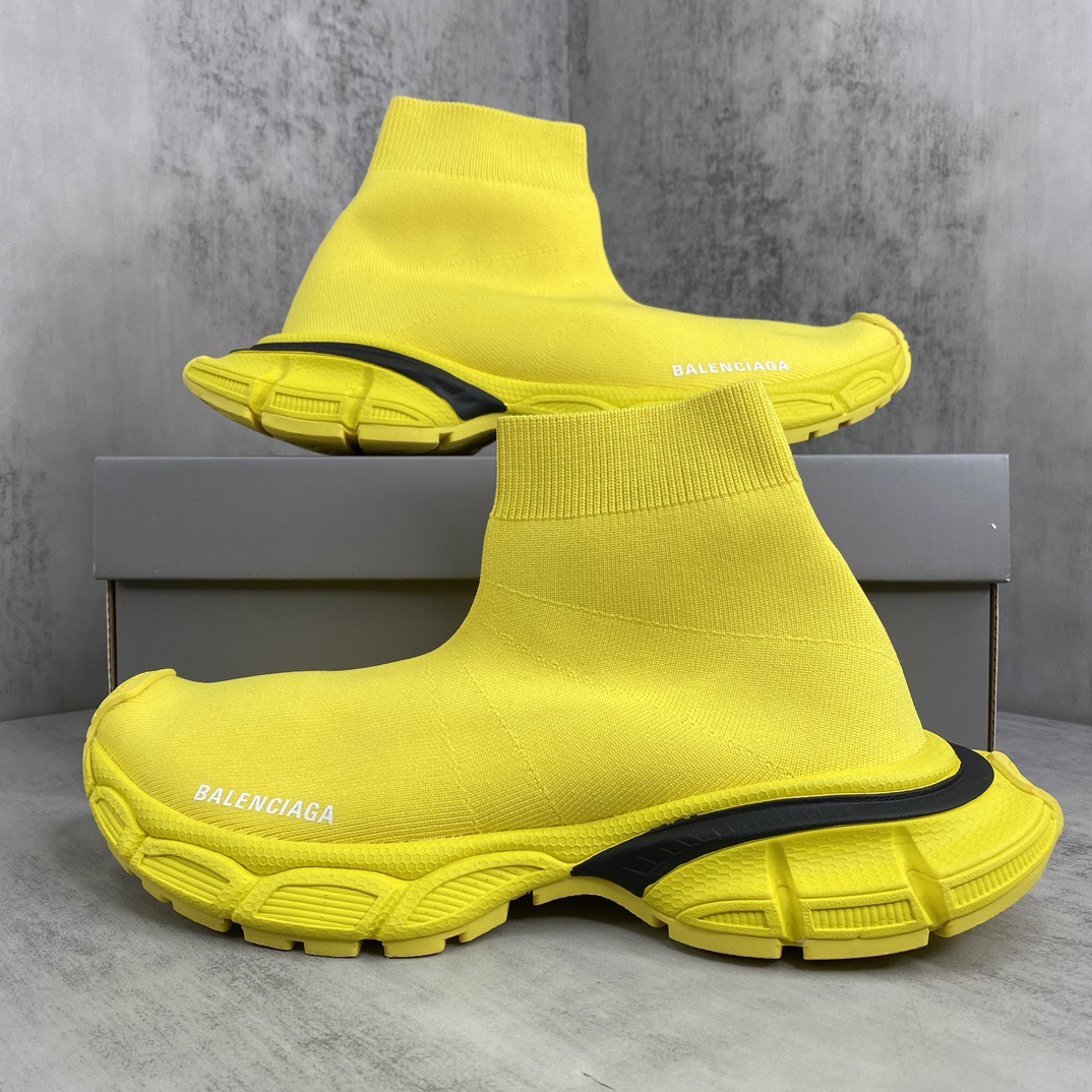WOMEN Men size 35-45 B*alenciaga Top quality 1:1 Sneaker