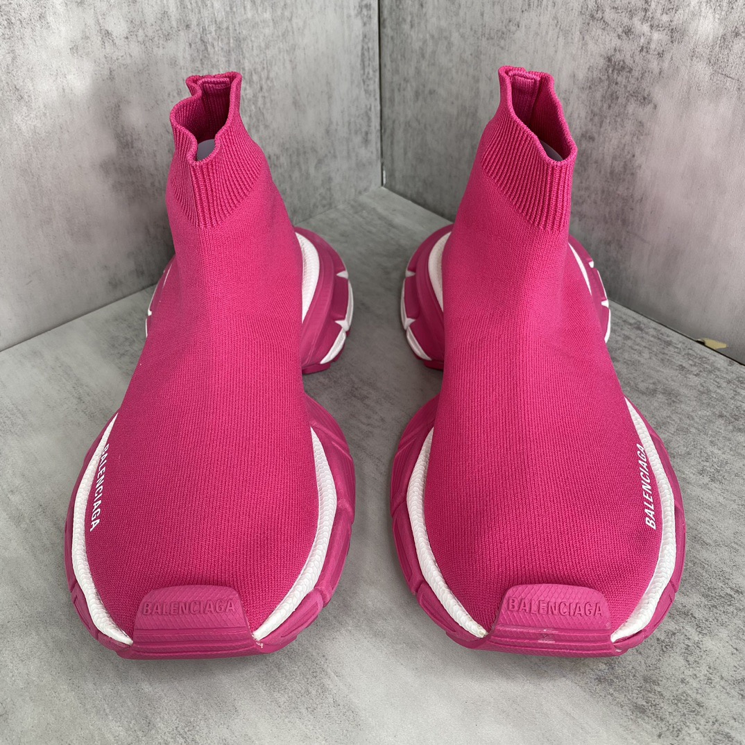 WOMEN Men size 35-45 B*alenciaga Top quality 1:1 Sneaker