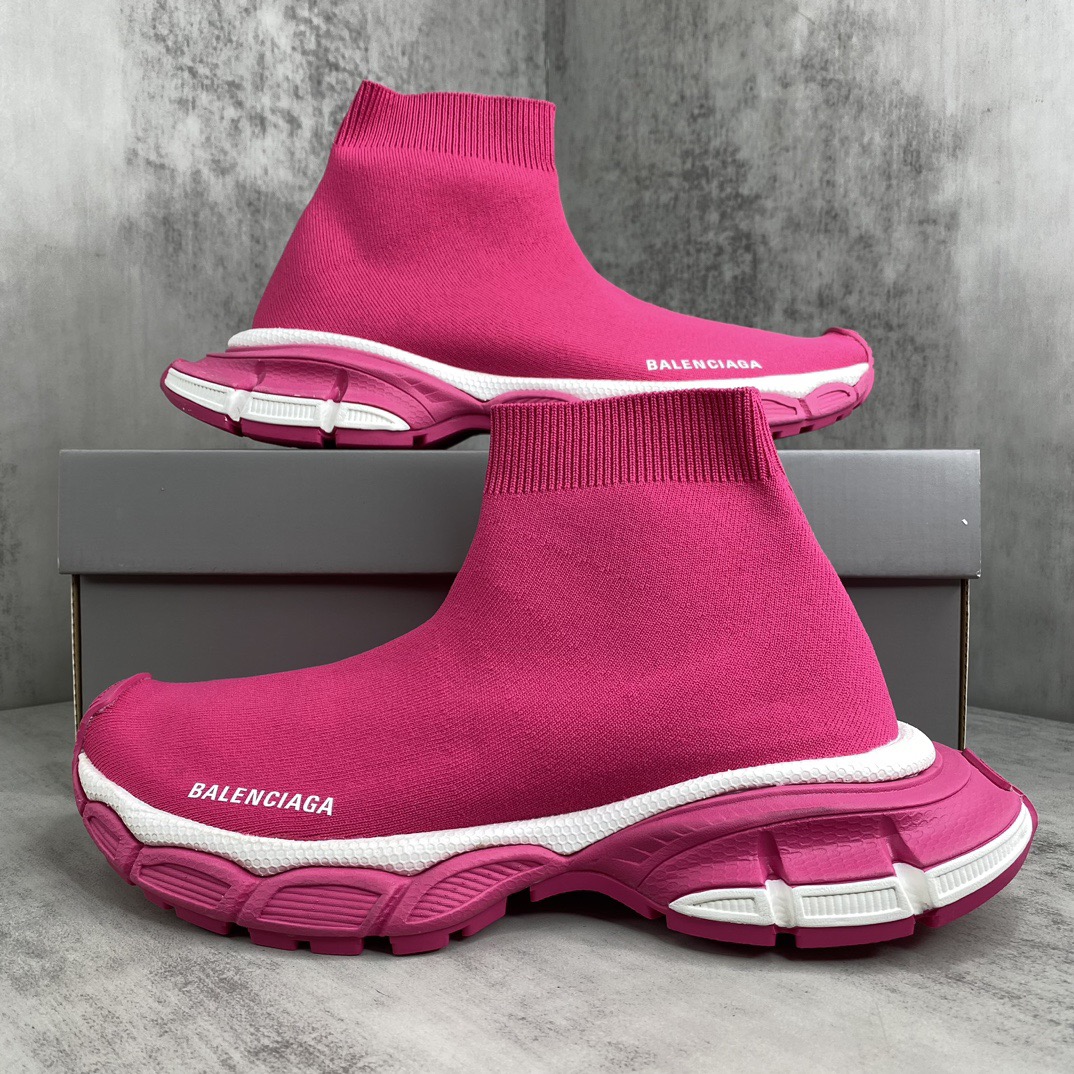 WOMEN Men size 35-45 B*alenciaga Top quality 1:1 Sneaker