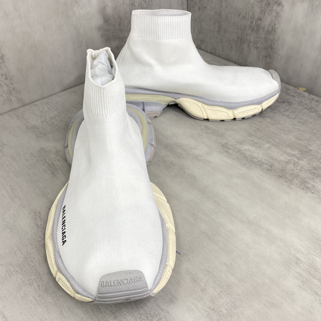 WOMEN Men size 35-45 B*alenciaga Top quality 1:1 Sneaker