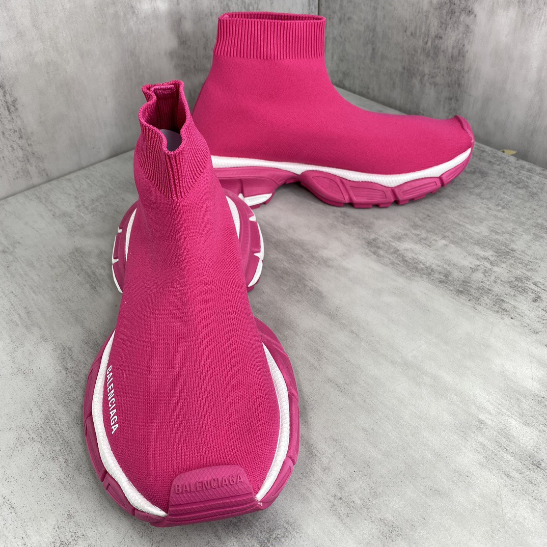 WOMEN Men size 35-45 B*alenciaga Top quality 1:1 Sneaker