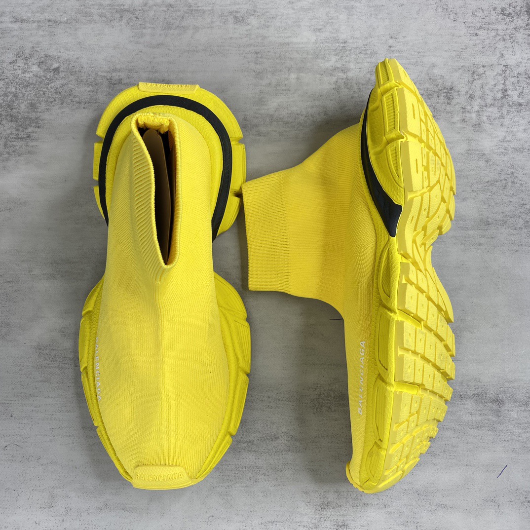 WOMEN Men size 35-45 B*alenciaga Top quality 1:1 Sneaker