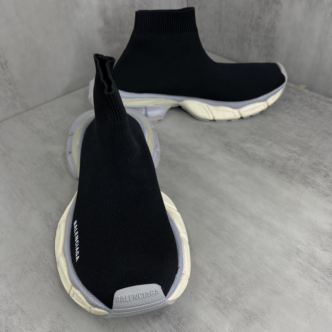 WOMEN Men size 35-45 B*alenciaga Top quality 1:1 Sneaker
