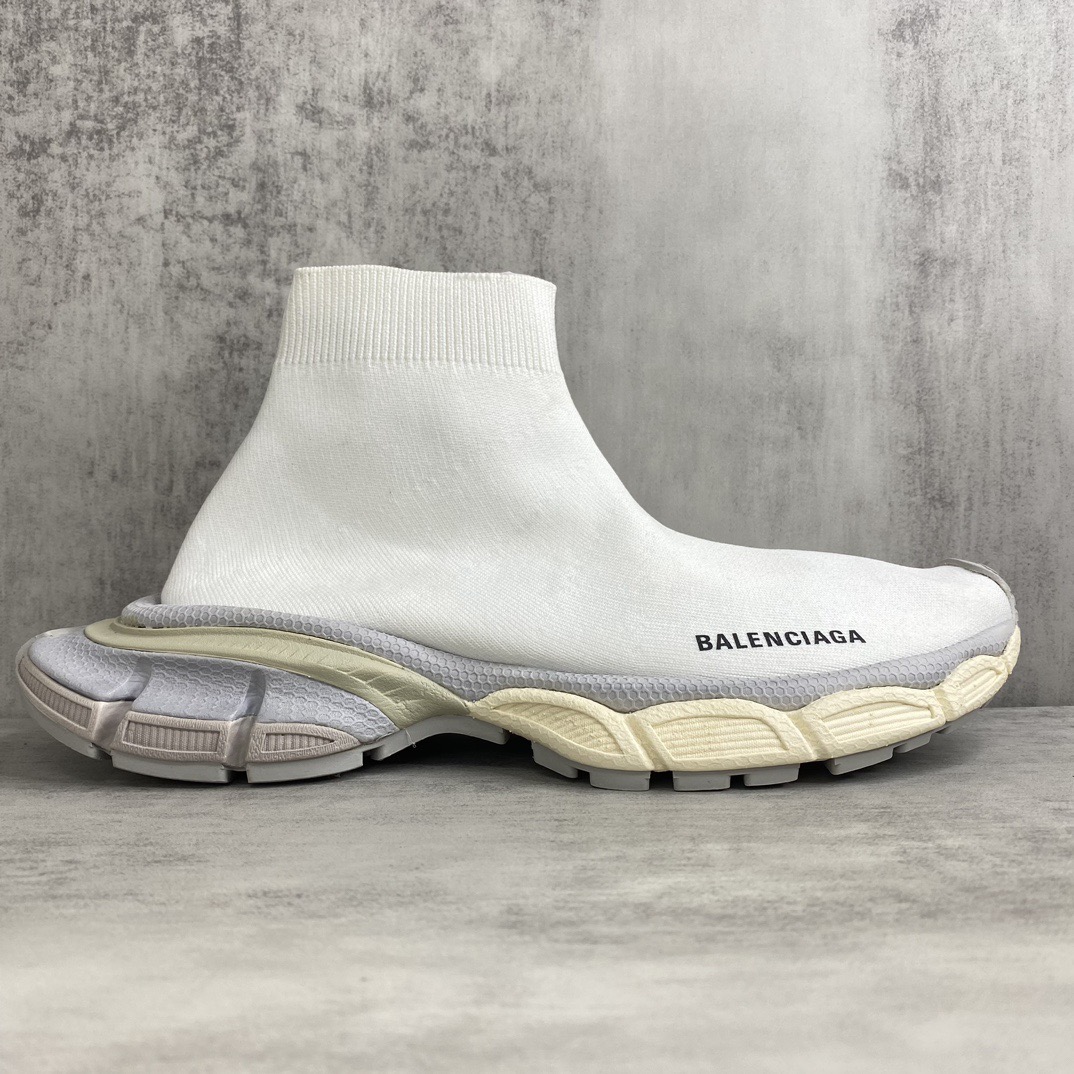 WOMEN Men size 35-45 B*alenciaga Top quality 1:1 Sneaker