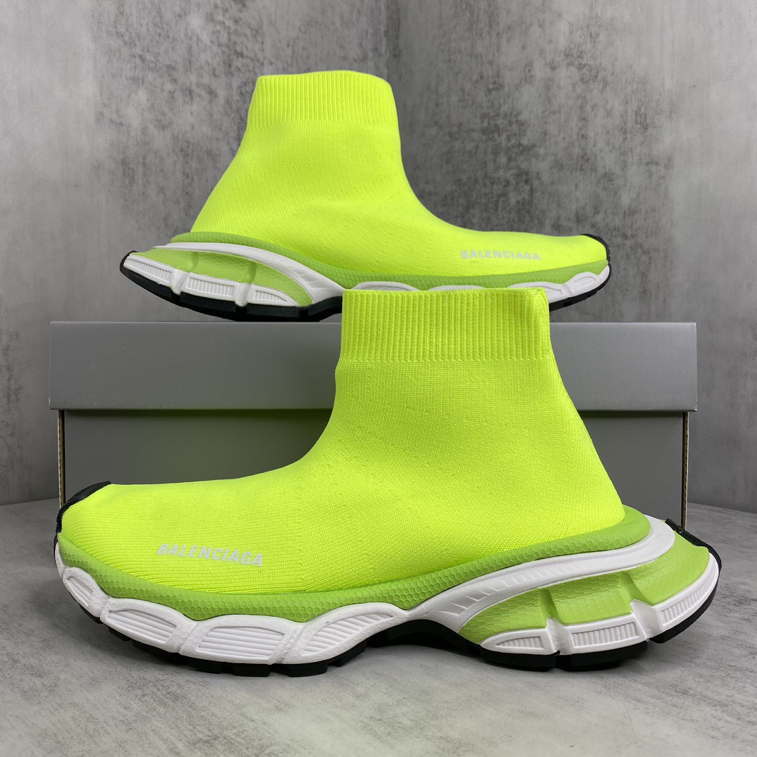 WOMEN Men size 35-45 B*alenciaga Top quality 1:1 Sneaker