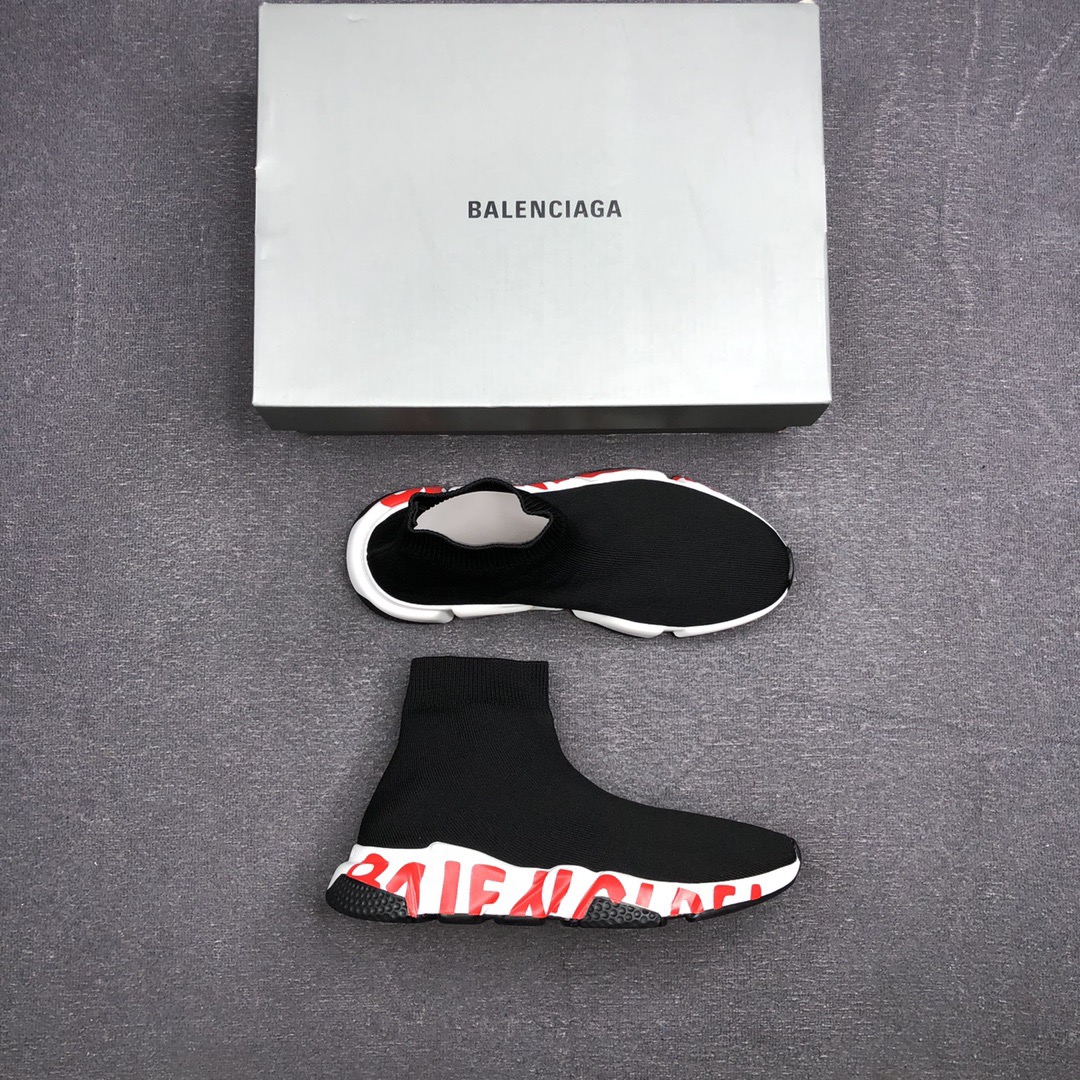 WOMEN Men size 35-45 B*alenciaga Top quality 1:1 Sneaker