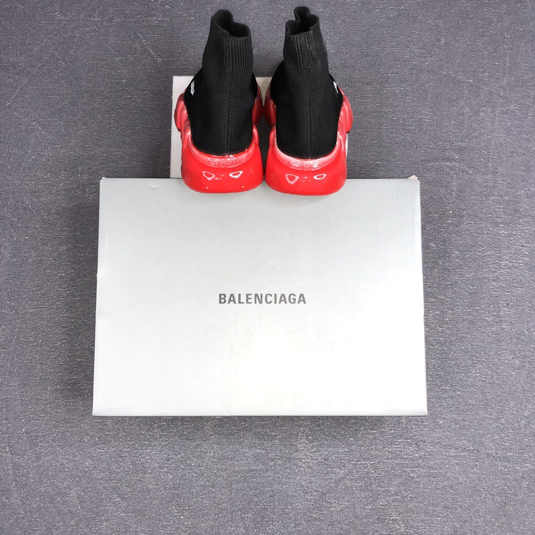 WOMEN Men size 35-45 B*alenciaga Top quality 1:1 Sneaker