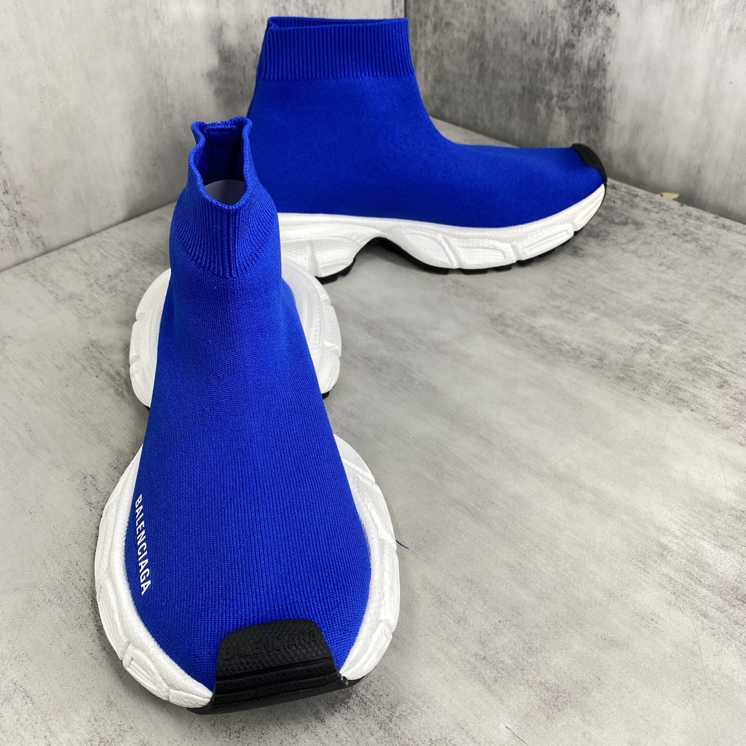 WOMEN Men size 35-45 B*alenciaga Top quality 1:1 Sneaker