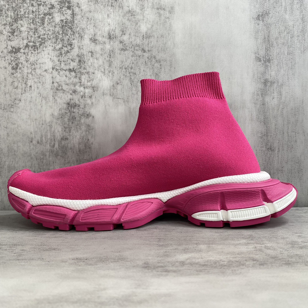WOMEN Men size 35-45 B*alenciaga Top quality 1:1 Sneaker