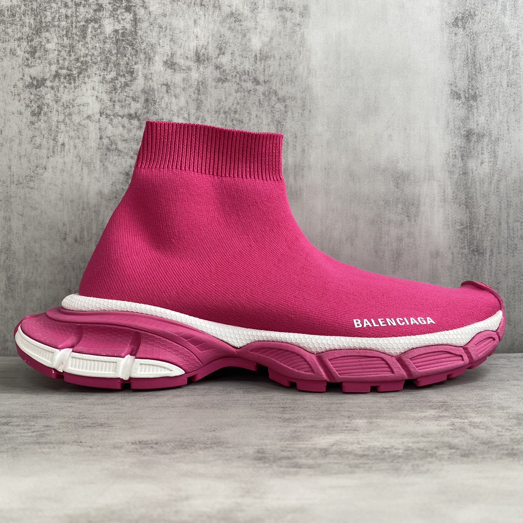 WOMEN Men size 35-45 B*alenciaga Top quality 1:1 Sneaker