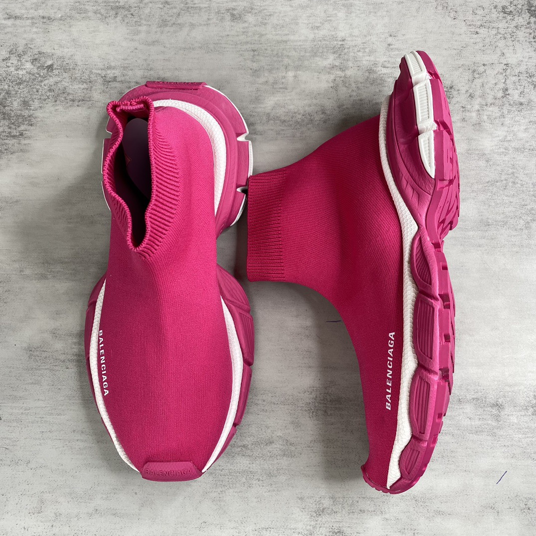 WOMEN Men size 35-45 B*alenciaga Top quality 1:1 Sneaker