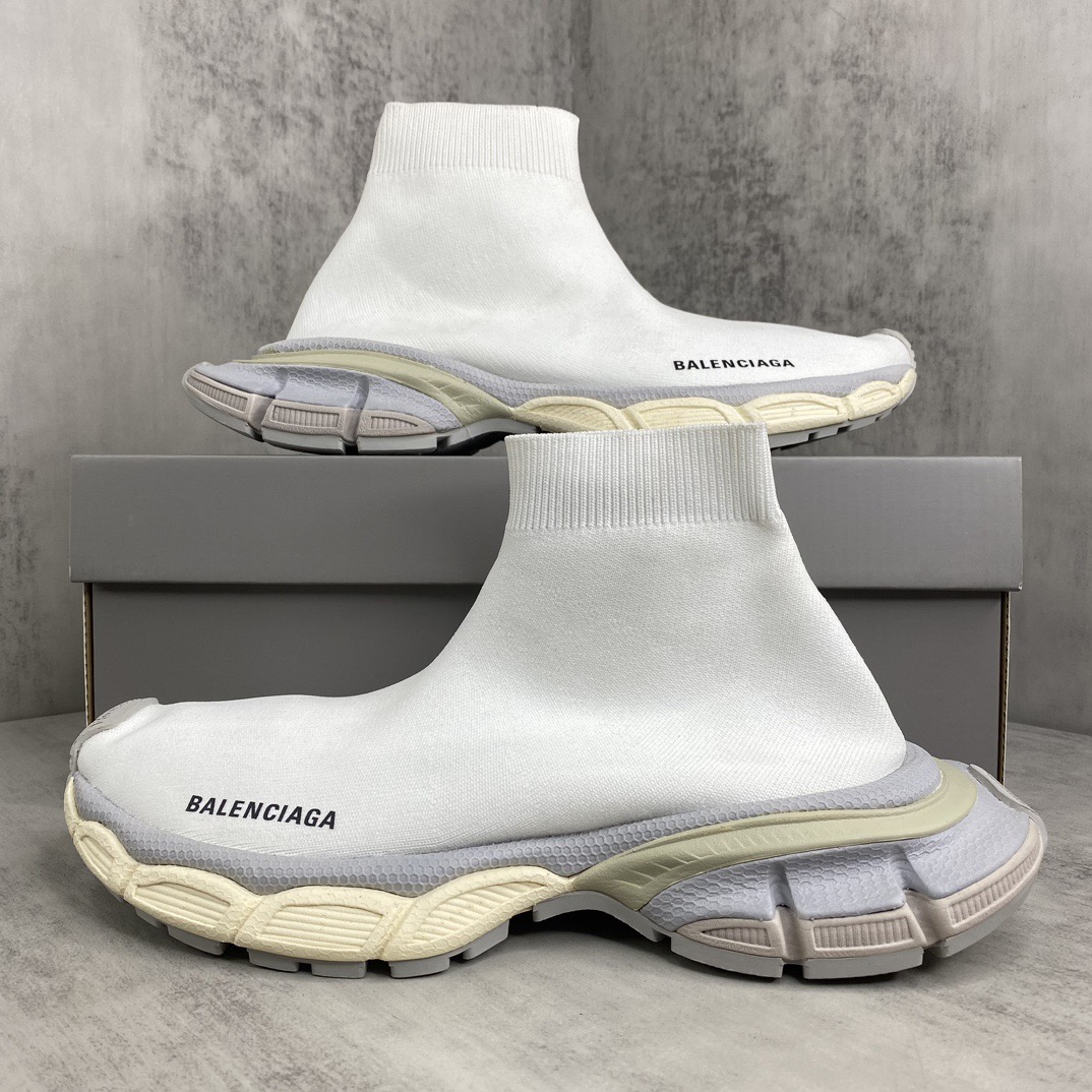 WOMEN Men size 35-45 B*alenciaga Top quality 1:1 Sneaker
