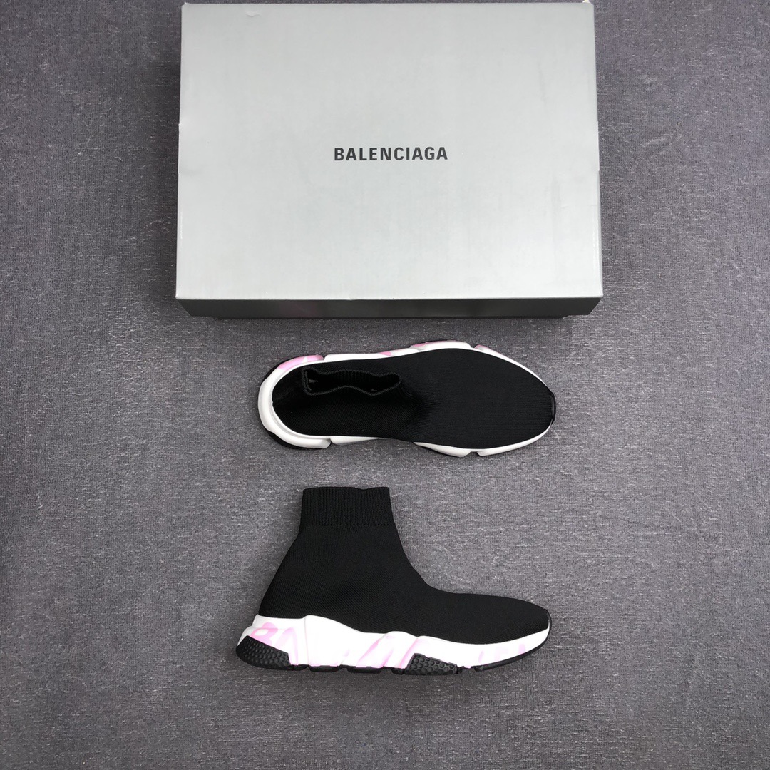 Copy WOMEN Men size 35-45 B*alenciaga Top quality 1:1 Sneaker