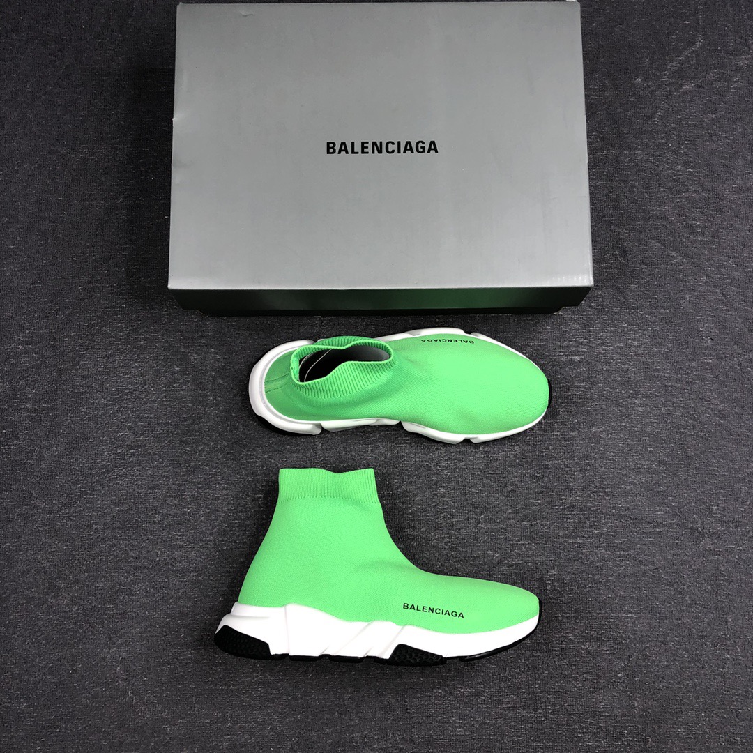 WOMEN Men size 35-45 B*alenciaga Top quality 1:1 Sneaker