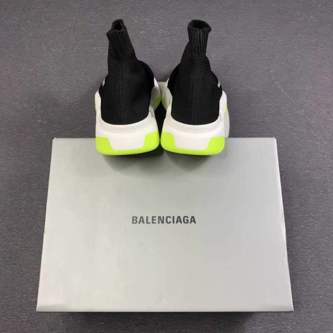 WOMEN Men size 35-45 B*alenciaga Top quality 1:1 Sneaker