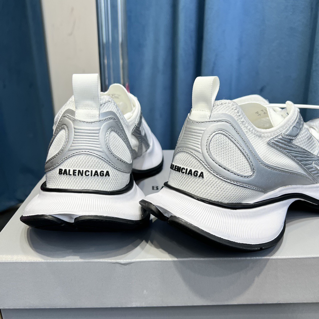 WOMEN Men size 35-45 B*alenciaga Top quality 1:1 Sneaker