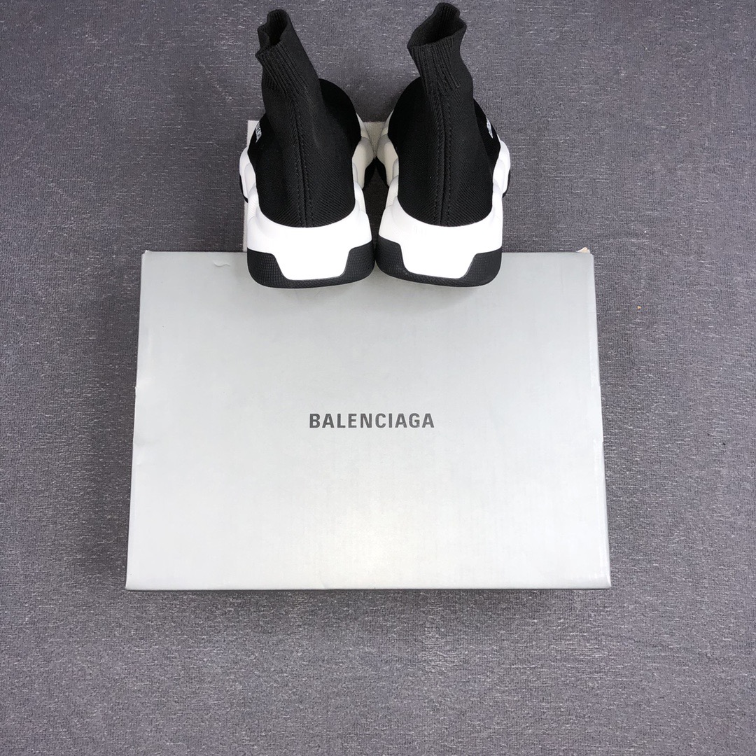 WOMEN Men size 35-45 B*alenciaga Top quality 1:1 Sneaker